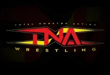 TNA Impact Wrestling