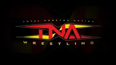 TNA Impact Wrestling