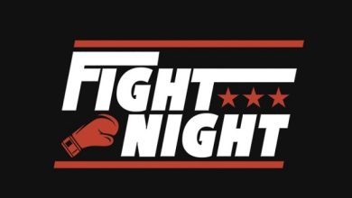 UFC Fight Night