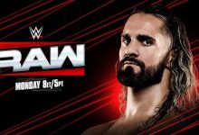 WWE Raw