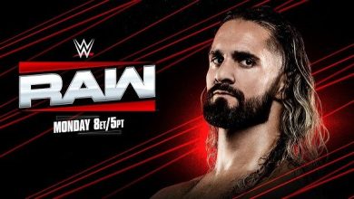 WWE Raw