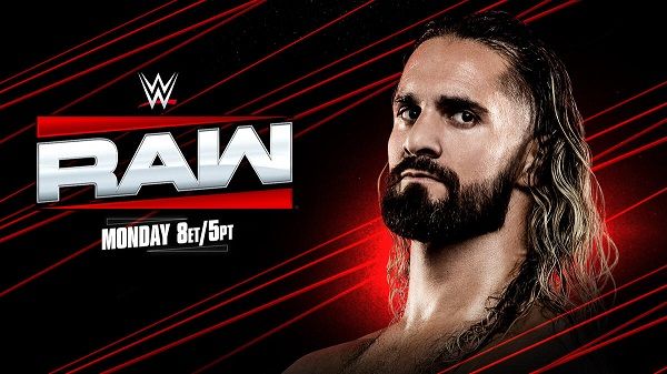 WWE Raw