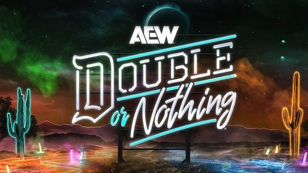 AEW Double Or Nothing